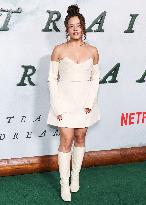 Train Dreams Premiere - LA