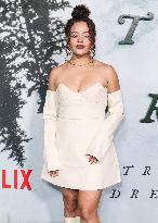 Train Dreams Premiere - LA