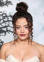 Train Dreams Premiere - LA