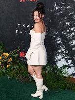 Train Dreams Premiere - LA