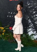 Train Dreams Premiere - LA