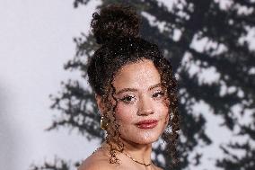 Train Dreams Premiere - LA