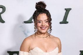 Train Dreams Premiere - LA