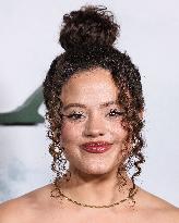 Train Dreams Premiere - LA