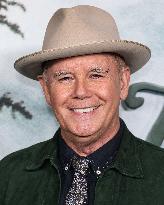 Train Dreams Premiere - LA