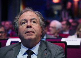 The Automotive Industry Day - Paris