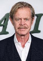 Train Dreams Premiere - LA