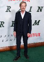 Train Dreams Premiere - LA