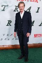 Train Dreams Premiere - LA