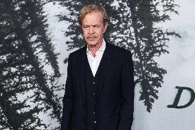 Train Dreams Premiere - LA