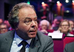 The Automotive Industry Day - Paris