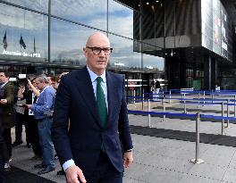 The Automotive Industry Day - Paris