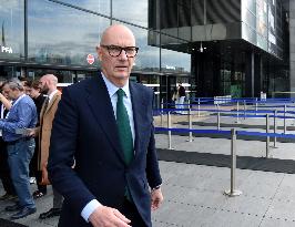 The Automotive Industry Day - Paris