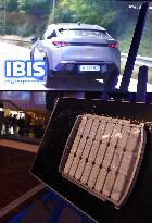 The Automotive Industry Day - Paris