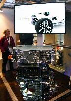 The Automotive Industry Day - Paris