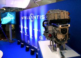 The Automotive Industry Day - Paris