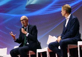 The Automotive Industry Day - Paris