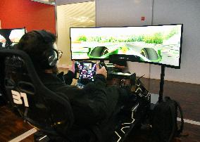 The Automotive Industry Day - Paris