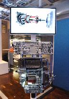 The Automotive Industry Day - Paris