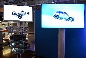 The Automotive Industry Day - Paris