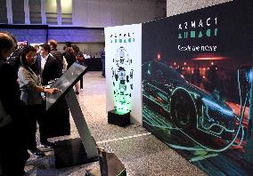 The Automotive Industry Day - Paris