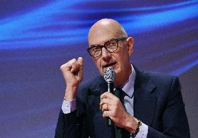 The Automotive Industry Day - Paris