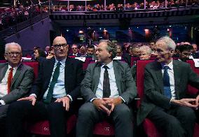 The Automotive Industry Day - Paris