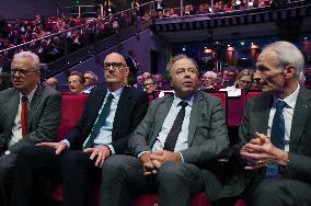 The Automotive Industry Day - Paris