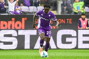 CALCIO - Serie A - ACF Fiorentina vs US Lecce