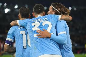 CALCIO - Serie A - SS Lazio vs Cagliari Calcio