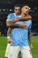 CALCIO - Serie A - SS Lazio vs Cagliari Calcio