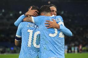 CALCIO - Serie A - SS Lazio vs Cagliari Calcio