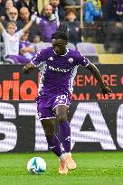 CALCIO - Serie A - ACF Fiorentina vs US Lecce