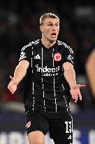 CALCIO - UEFA Champions League - SSC Napoli vs Eintracht Frankfurt