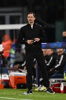 CALCIO - UEFA Champions League - SSC Napoli vs Eintracht Frankfurt