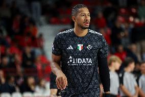 BASKET - Serie A - Openjobmetis Varese vs Virtus Olidata Bologna