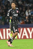 CALCIO - UEFA Champions League - SSC Napoli vs Eintracht Frankfurt