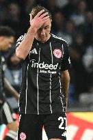 CALCIO - UEFA Champions League - SSC Napoli vs Eintracht Frankfurt