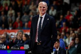 BASKET - Serie A - Openjobmetis Varese vs Virtus Olidata Bologna