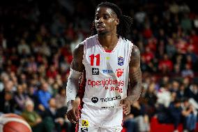 BASKET - Serie A - Openjobmetis Varese vs Virtus Olidata Bologna