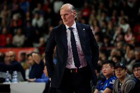 BASKET - Serie A - Openjobmetis Varese vs Virtus Olidata Bologna