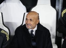 CALCIO - UEFA Champions League - Juventus FC vs Sporting CP