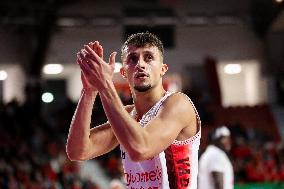 BASKET - Serie A - Openjobmetis Varese vs Virtus Olidata Bologna