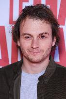 Le Gang Des Amazones Premiere - Paris