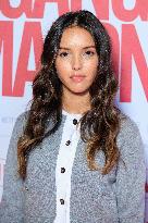 Le Gang Des Amazones Premiere - Paris