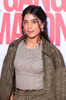 Le Gang Des Amazones Premiere - Paris