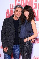 Le Gang Des Amazones Premiere - Paris