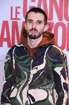 Le Gang Des Amazones Premiere - Paris