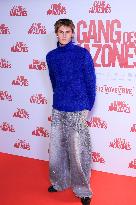 Le Gang Des Amazones Premiere - Paris