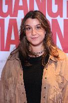 Le Gang Des Amazones Premiere - Paris